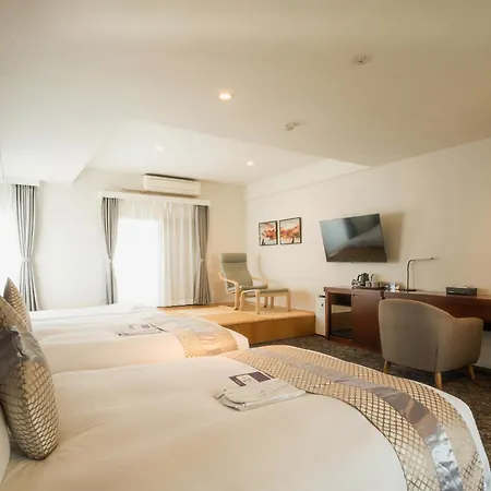 Hotel Tokyo Trip Ueno Nishi Nippori-2