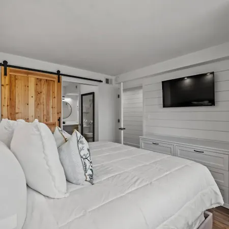 Summit 803 - Luxury Beach Resort Condo 1-6 People-2