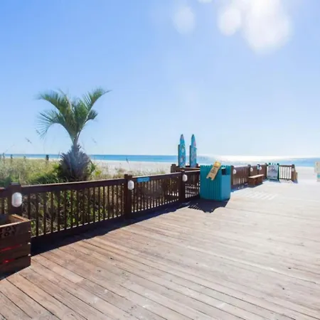 Summit 803 - Luxury Beach Resort Condo 1-6 People-3
