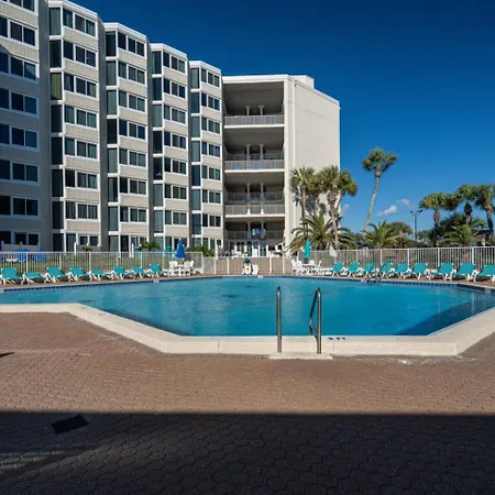 Top Of The Gulf 320 Beachfront & Free Beach Chairs-2