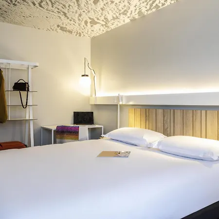 Ibis Paris Nation Davout-3