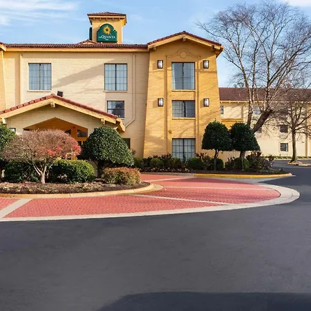 La Quinta Inn By Wyndham Norfolk Virginia Beach-2