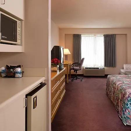 Luxe Hotel Nashville Opryland-2