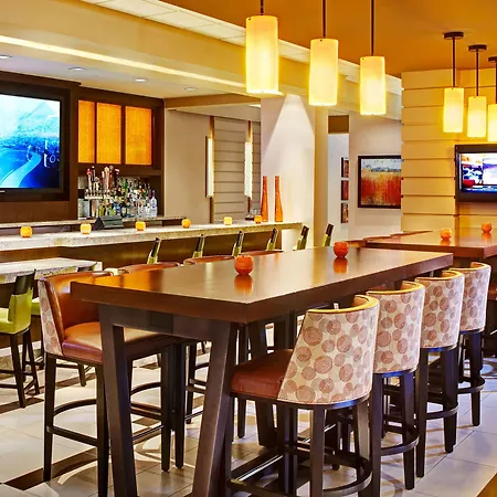 Scottsdale Marriott Old Town-2