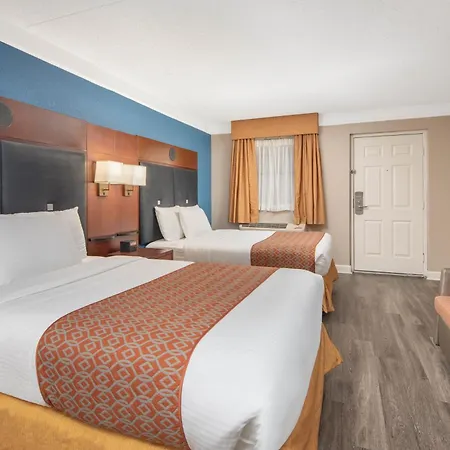 Budget Inn & Suite Atlanta Marietta Stadium-2