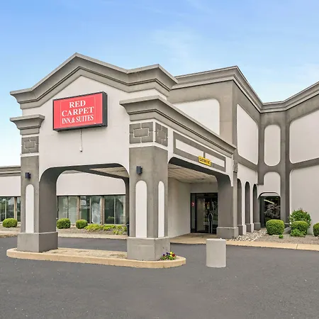 Red Carpet Inn & Suites-3