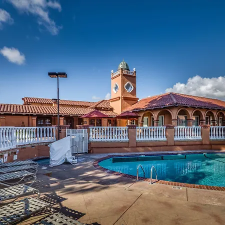 Sfo El Rancho Inn Surestay Collection By Best Western-2