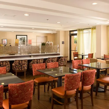 Hampton Inn Orlando Near Universal Blv/International Dr-2
