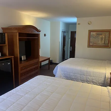 Ramada By Wyndham Orlando Florida Mall-2