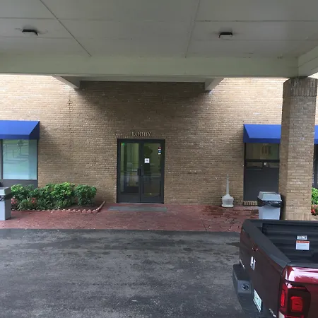 Motel 6-Nashville, Tn - Airport-2