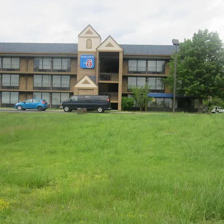 Motel 6-Nashville, Tn - Airport-3