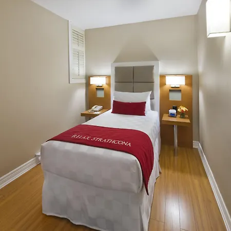 The Strathcona Hotel-3
