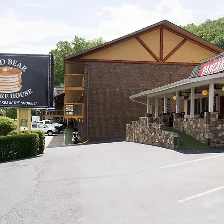 Wild Bear Inn-3