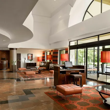 Sheraton Suites Orlando Airport Hotel-3
