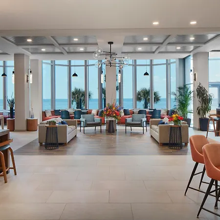 Sheraton Virginia Beach Oceanfront Hotel-2