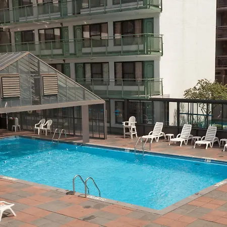 Travel Inn - Midtown Manhattan-3