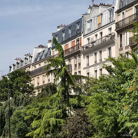 Hotel Maxim Quartier Latin-2