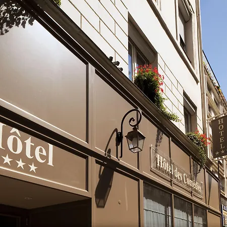 Hotel Des Comedies-2