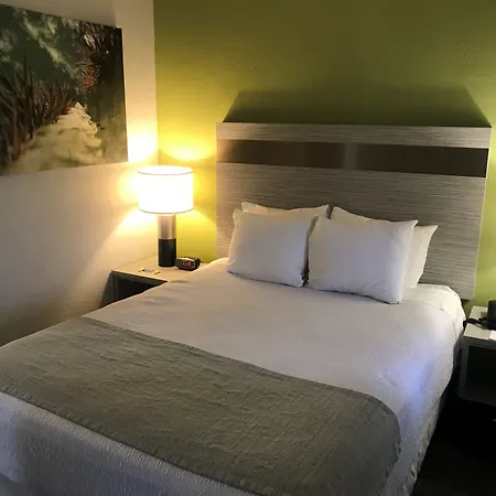 Surestay Innsuites Phoenix Hotel & Suites By Best Western-2