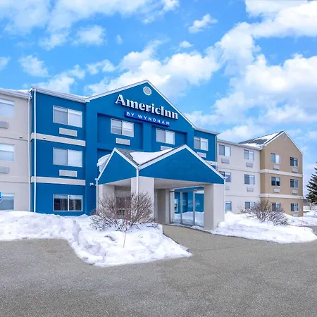 Americinn By Wyndham Duluth-3
