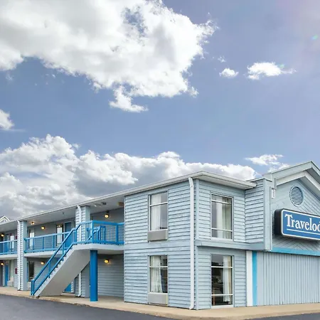 Travelodge By Wyndham Virginia Beach Bay Beach-2