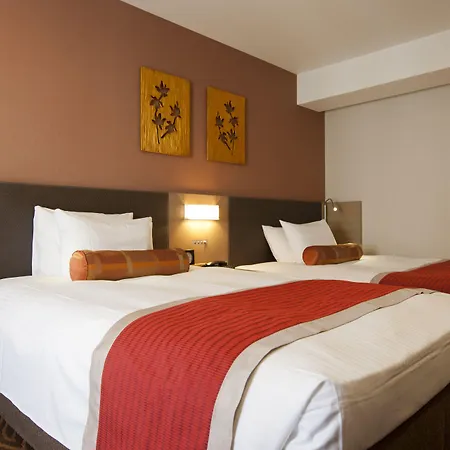 Hotel Sardonyx Tokyo-2