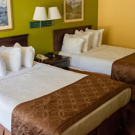Days Inn Bna St Thomas W Hosp-3