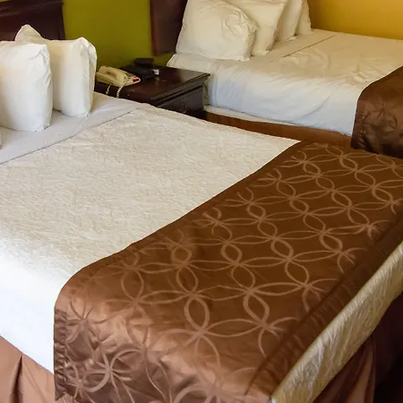Days Inn Bna St Thomas W Hosp-2