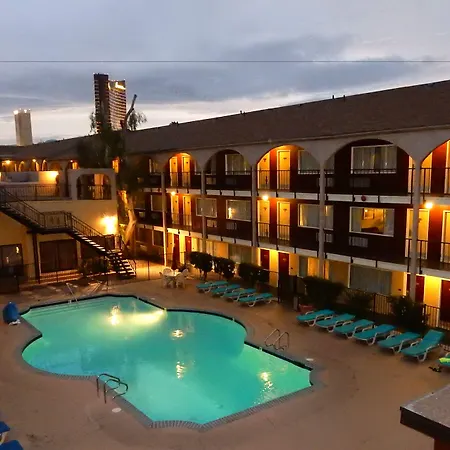 Mardi Gras Hotel & Casino-2