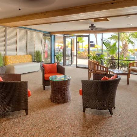 Dayton House Resort - BW Signature Collection-2