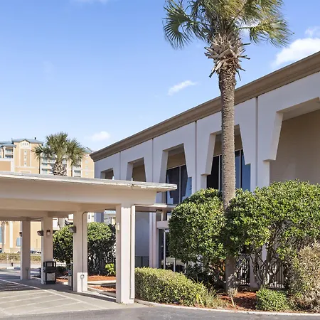 Ocean Crest Inn And Suites-3