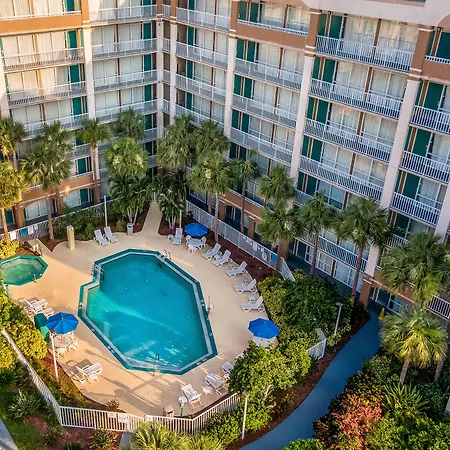 Daskk Orlando Hotel Near Universal Blvd, An Ascend Collection Hotel-2