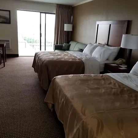 Quality Inn & Suites Ocean City Fenwick-3