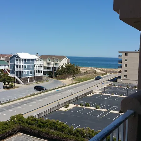 Quality Inn & Suites Ocean City Fenwick-2