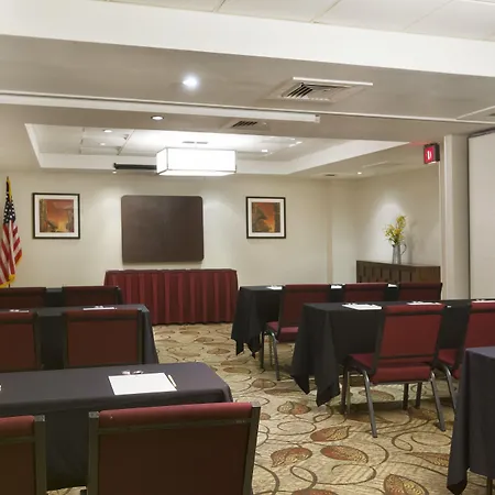 Doubletree Suites By Hilton Nashville Airport-2