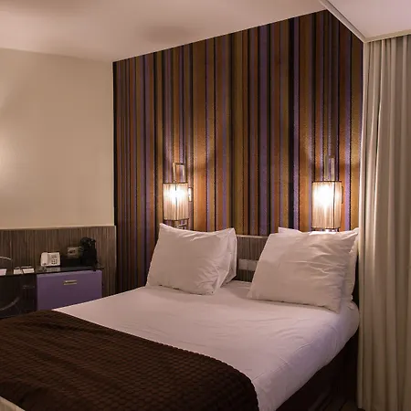 Westcord City Centre Hotel-2