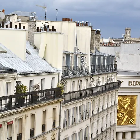 Hotel Royal Bergere-3
