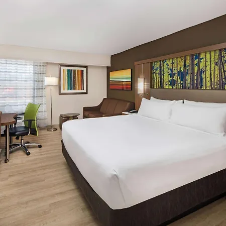 Wyndham Garden Marietta Atlanta North-3