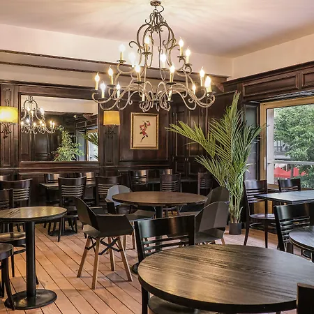 Hotel London-2
