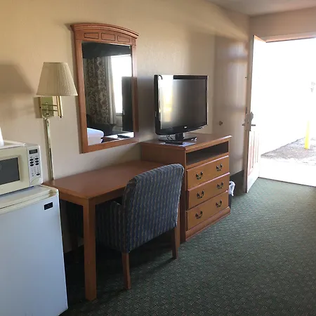 Lone Star Inn-3