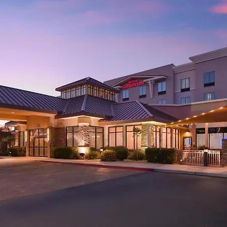Hilton Garden Inn Phoenix North Happy Valley-3