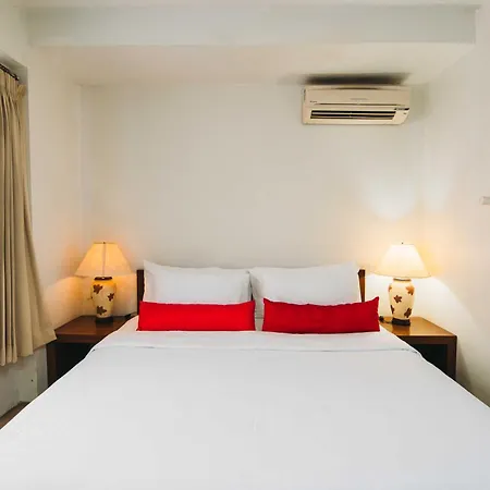 Villa Cha-Cha Banglumphu-2
