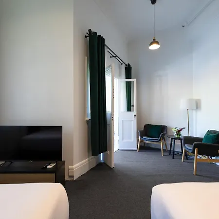 City Budget Hotel-3