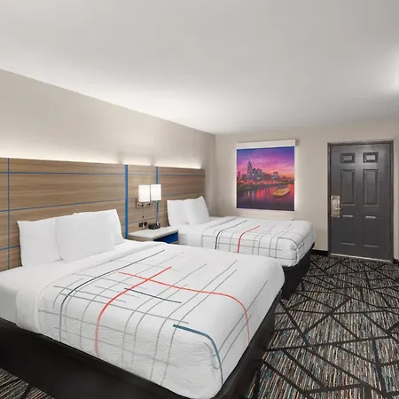 La Quinta Inn By Wyndham Nashville South-2