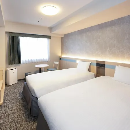 Hotel Lumiere Nishikasai-3