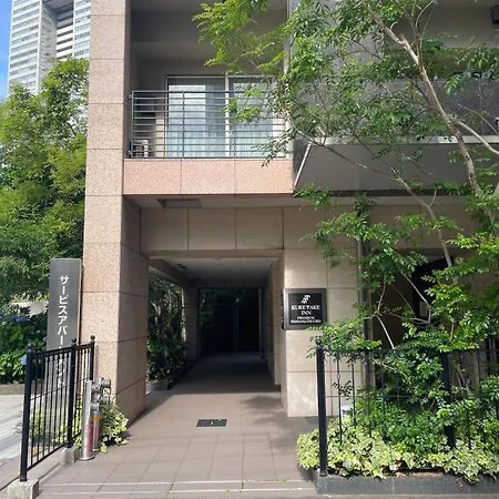 Kuretake Inn Premium Hamamatsucho-3