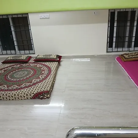 Xavier Guest House-2
