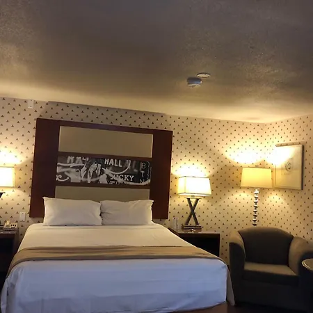 Sunrise Inn-3