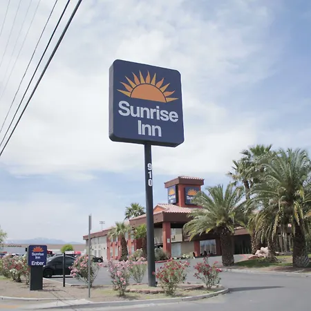 Sunrise Inn-2