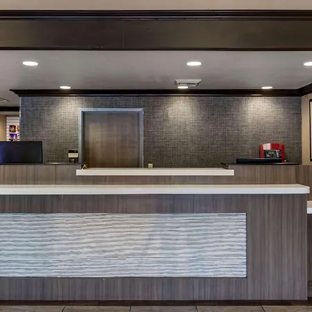 Best Western Plus Las Vegas West-3